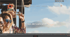 Desktop Screenshot of dolanzarote.com